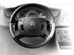 Citroen C5 2010 года